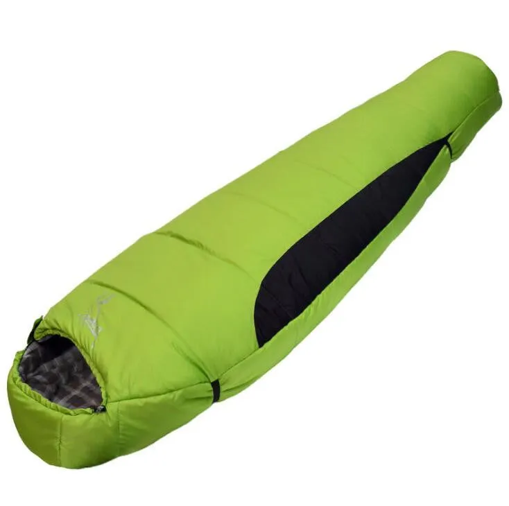 JUNGLEBOA  FN6S Outdoor Hike Sleeping Bag