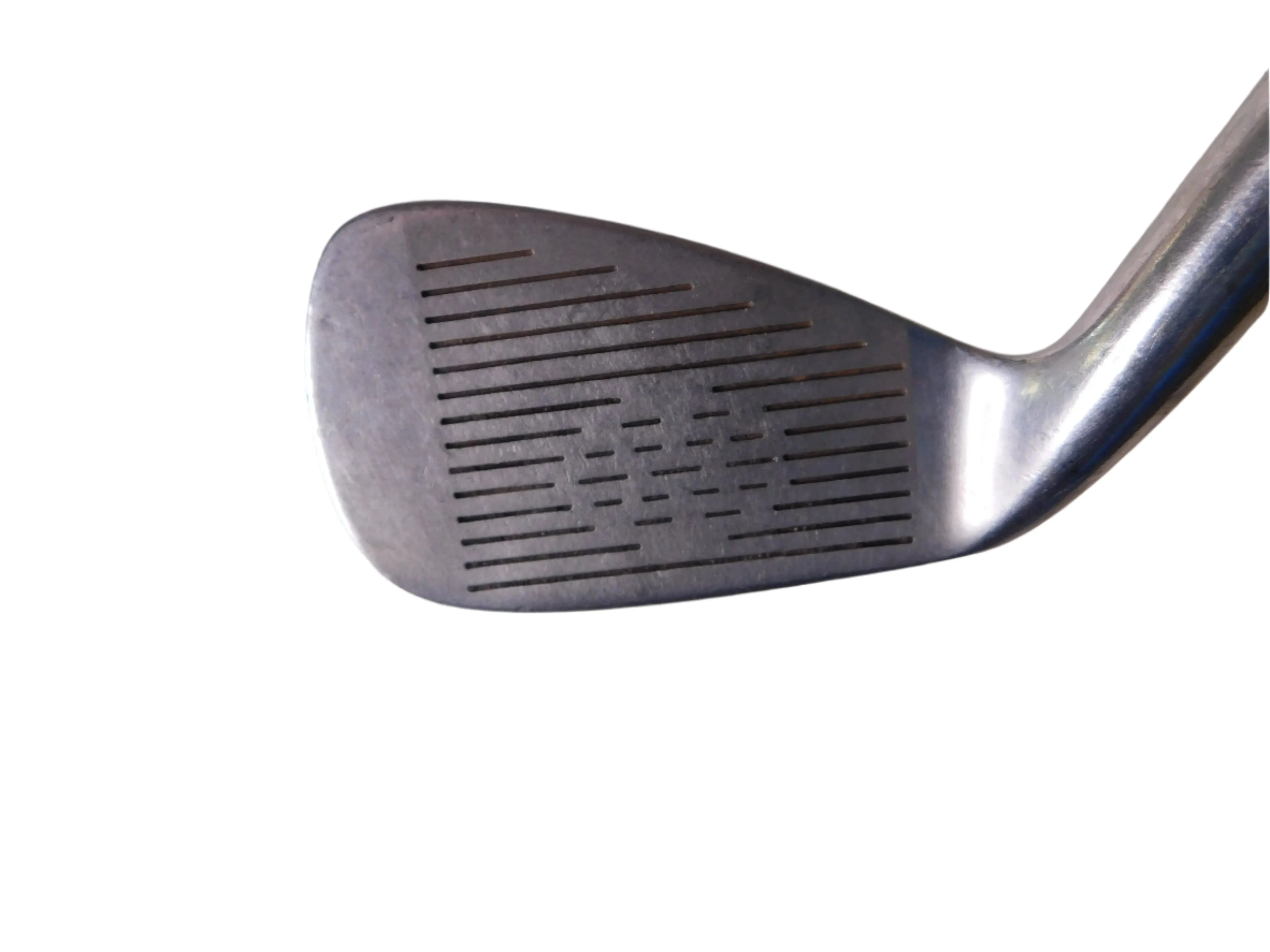 K Tour Plus OS #4 Iron Steel Regular Men's Right
