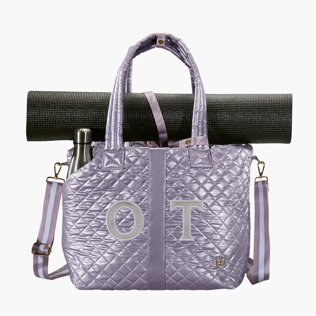 Kitchen Sink Tote - Golf