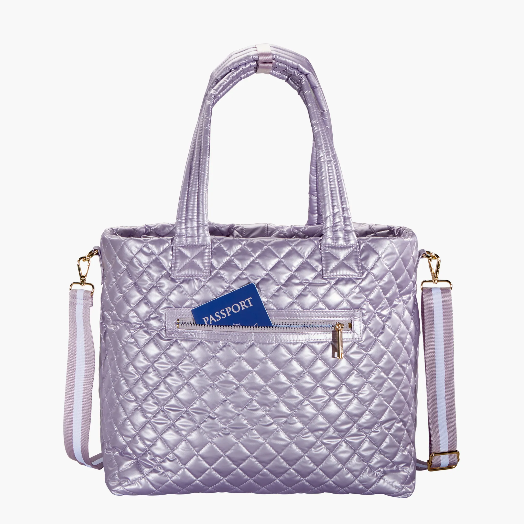 Kitchen Sink Tote - Golf