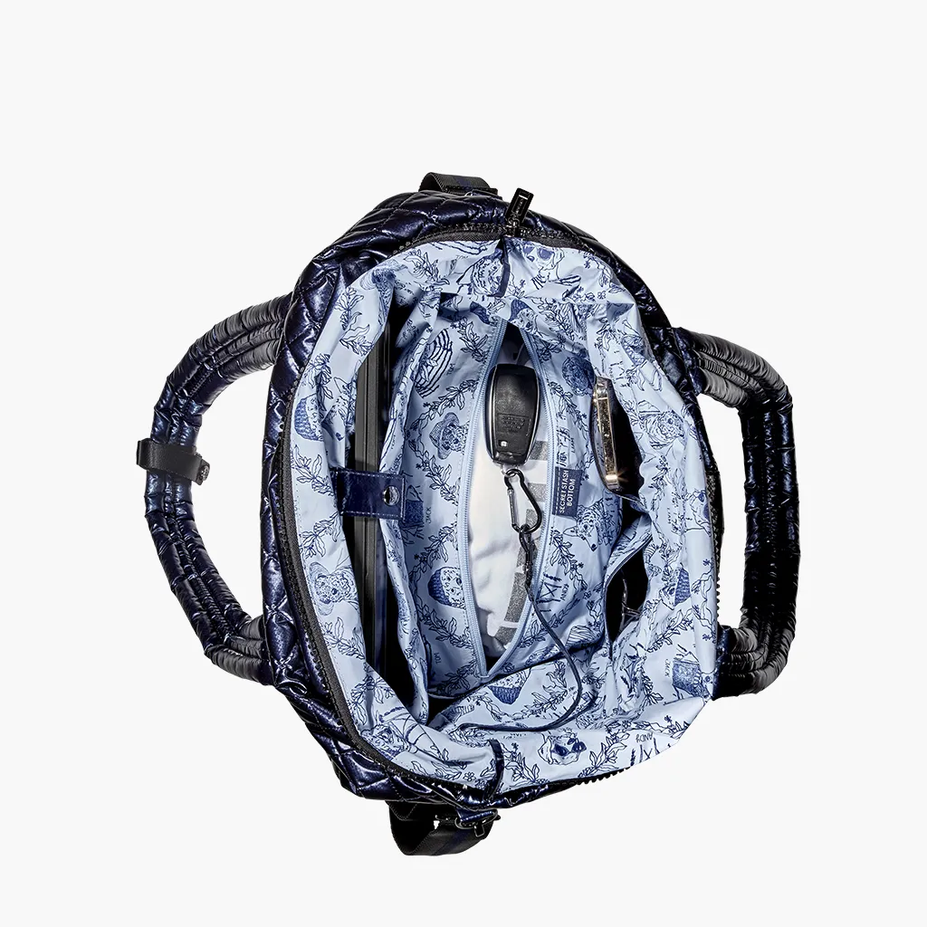 Kitchen Sink Tote - Golf
