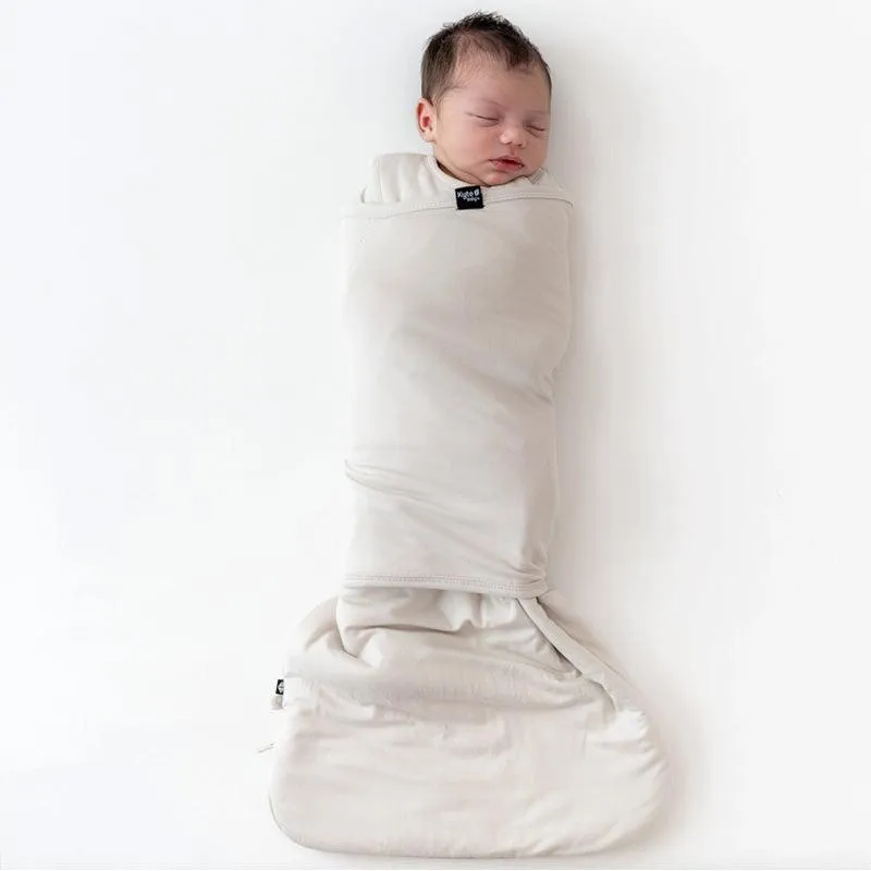 Kyte Baby Sleep Bag Swaddler - Oat