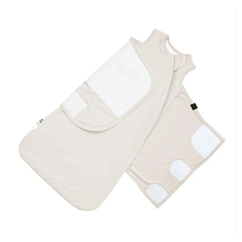 Kyte Baby Sleep Bag Swaddler - Oat