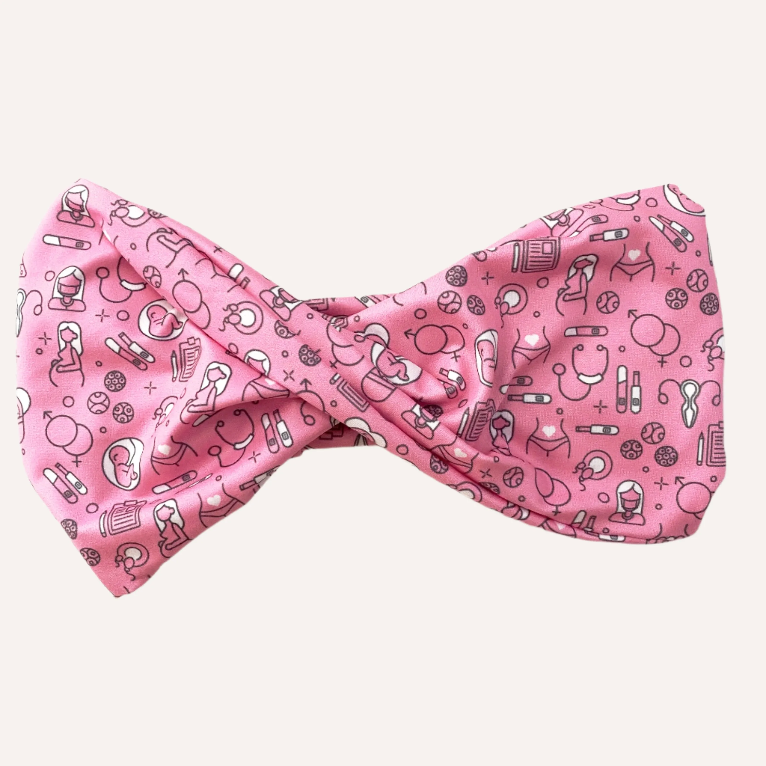 L&D Twist Headband