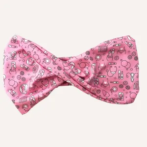 L&D Twist Headband