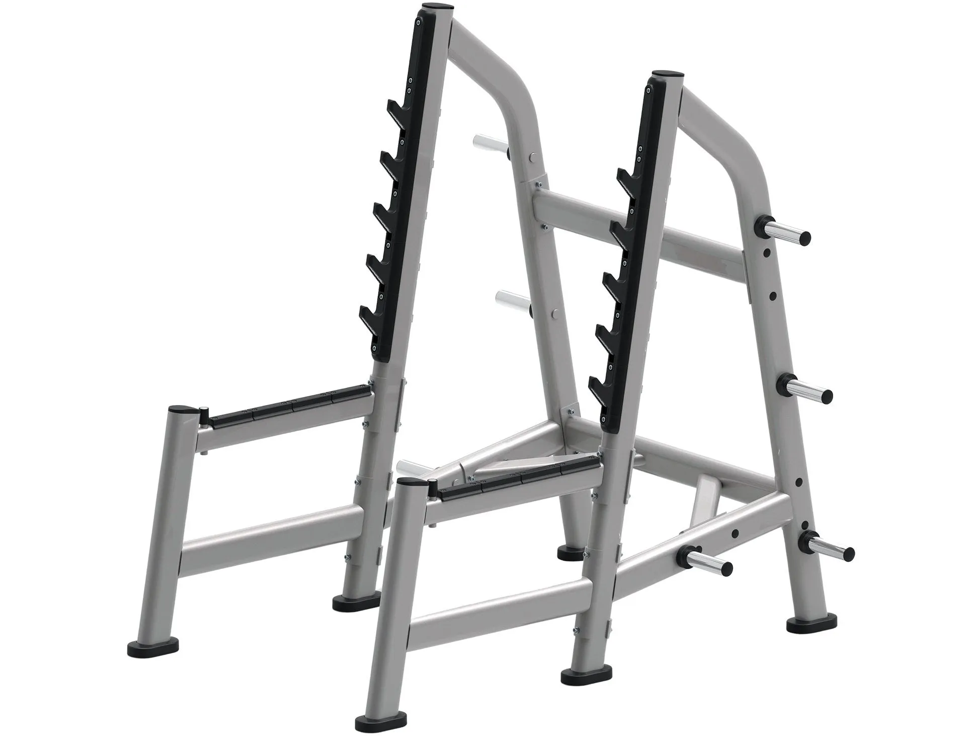 Large Family Home Gym Package