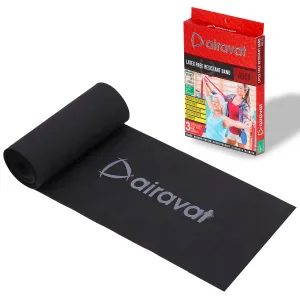 LATEX FREE RESISTANCE BAND 4518 (LEVEL 5)