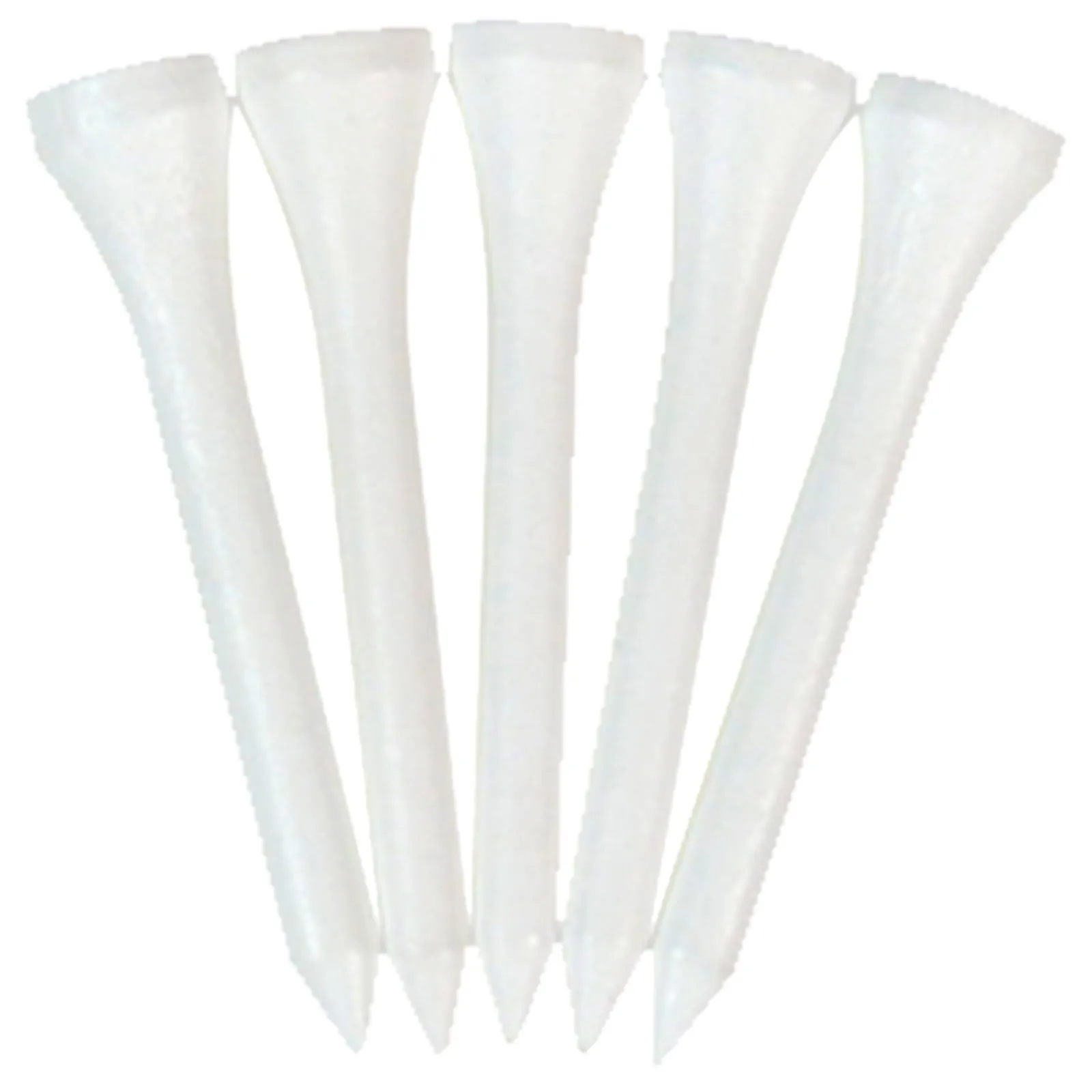 Legend Standard Wooden Golf Tees