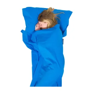 Lifeventure Cotton Sleeping Bag Liner Mummy