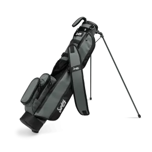 LOMA BAG | Midnight Green