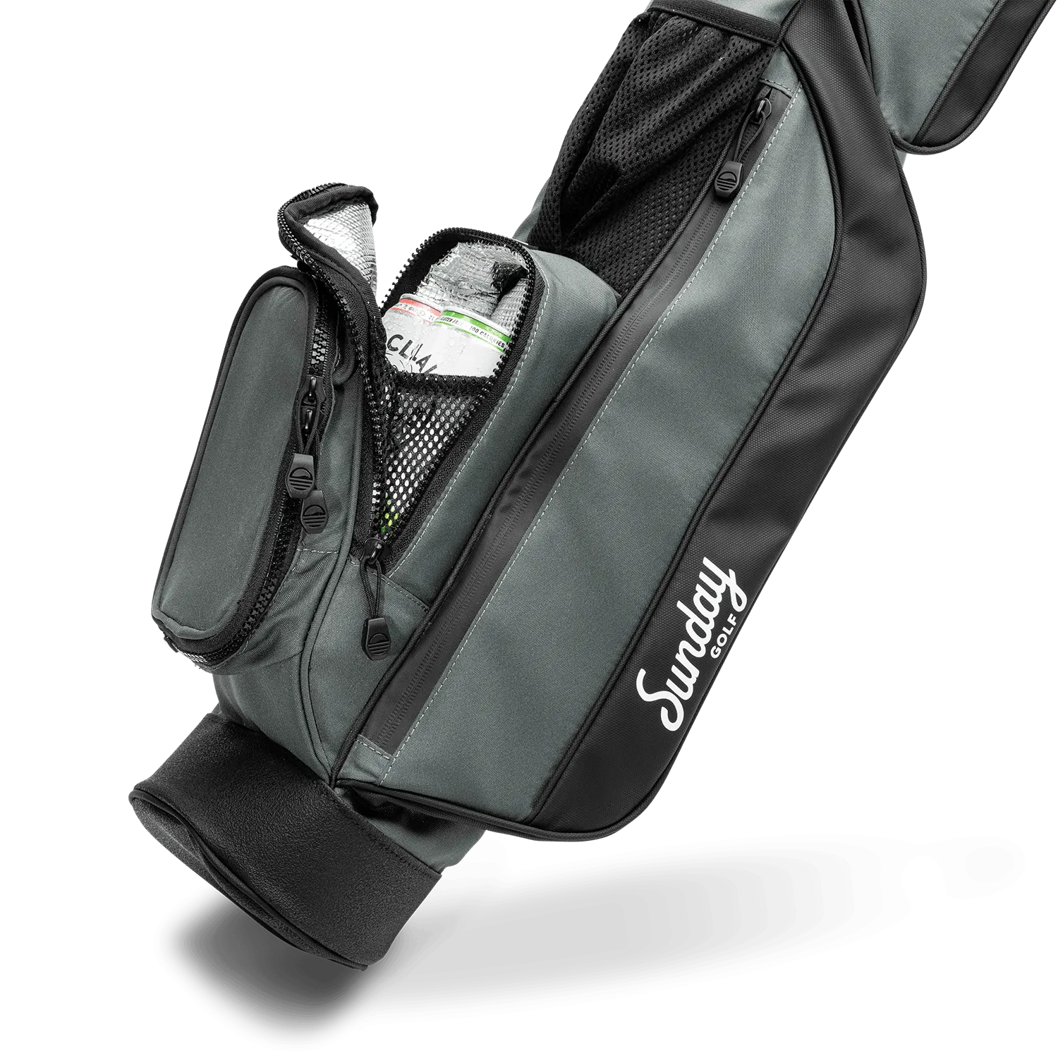 LOMA BAG | Midnight Green
