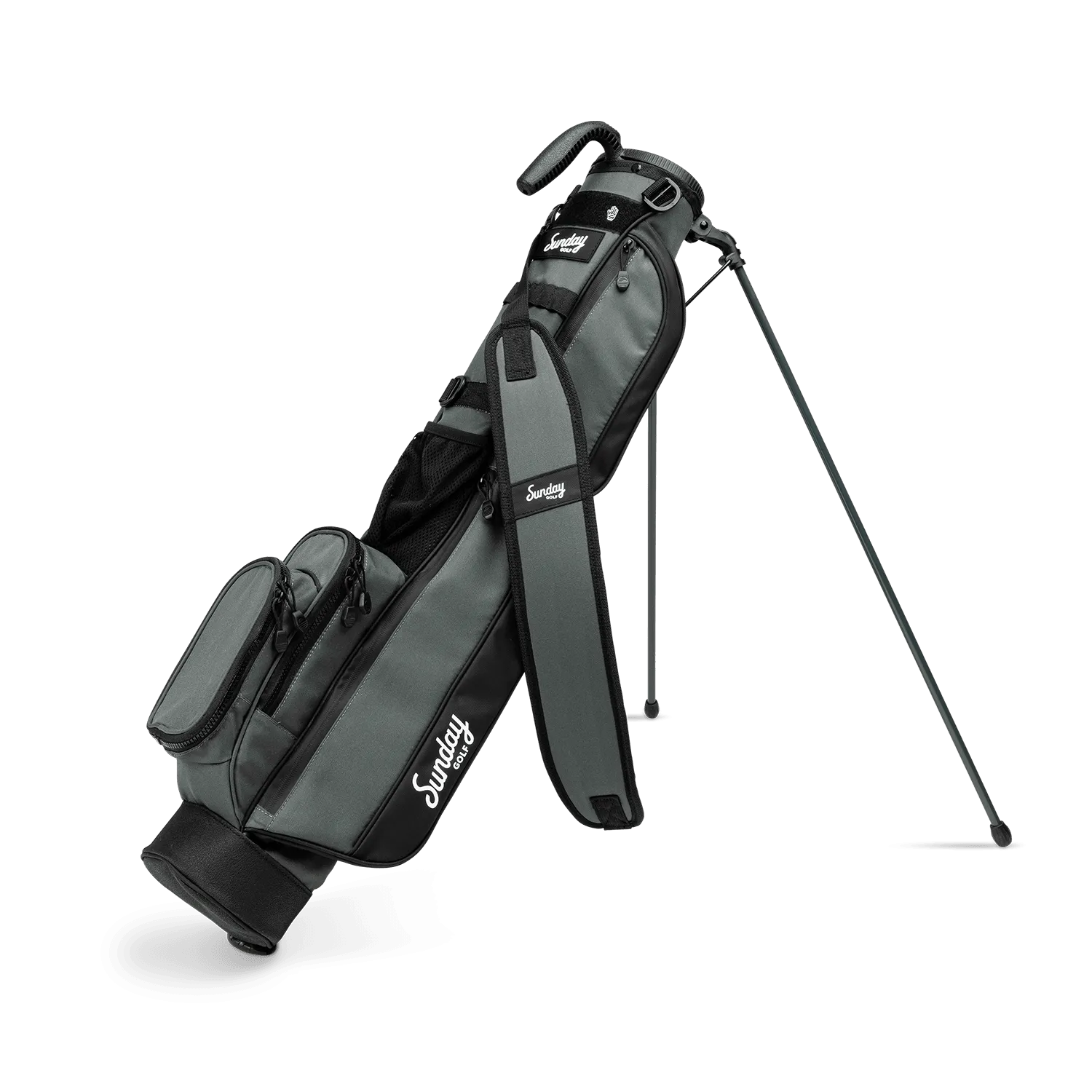 LOMA BAG | Midnight Green