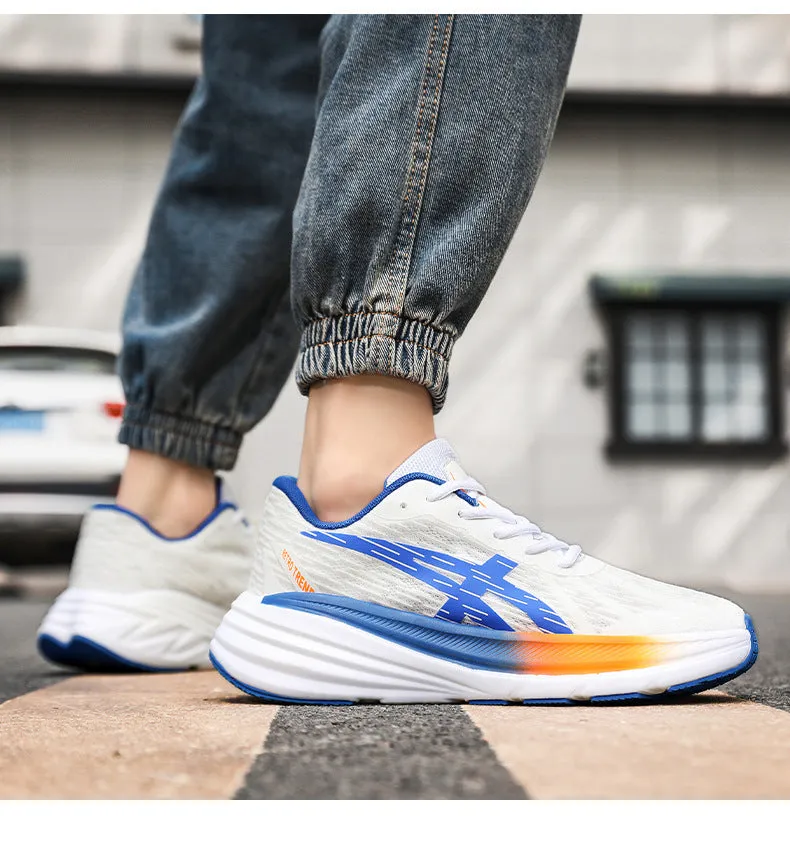 Men's Breathable Training Running Shoes