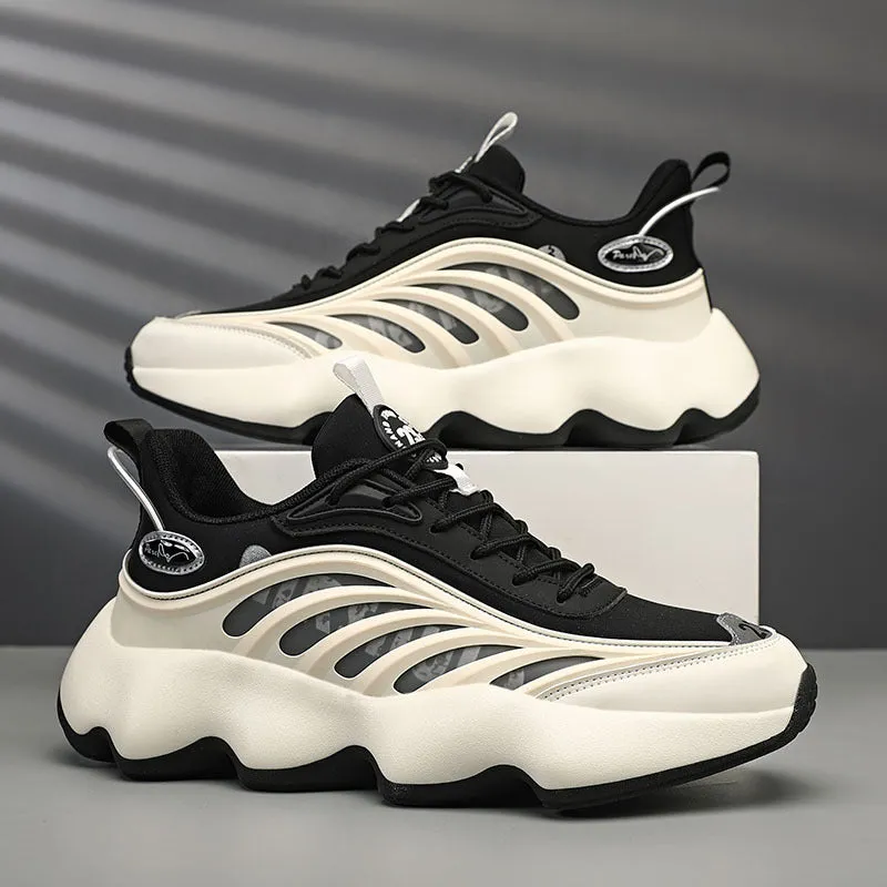 Men's Fashionable Comfortable Casual Shoes