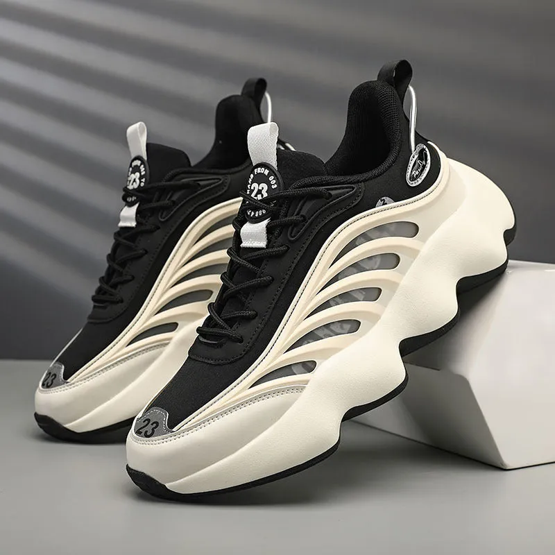 Men's Fashionable Comfortable Casual Shoes