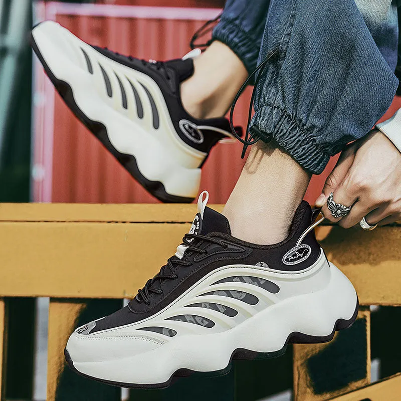 Men's Fashionable Comfortable Casual Shoes
