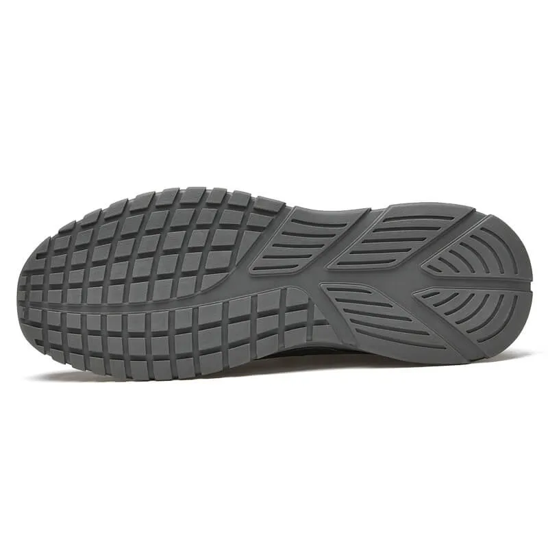 Men's Retro Breathable Running Shoes