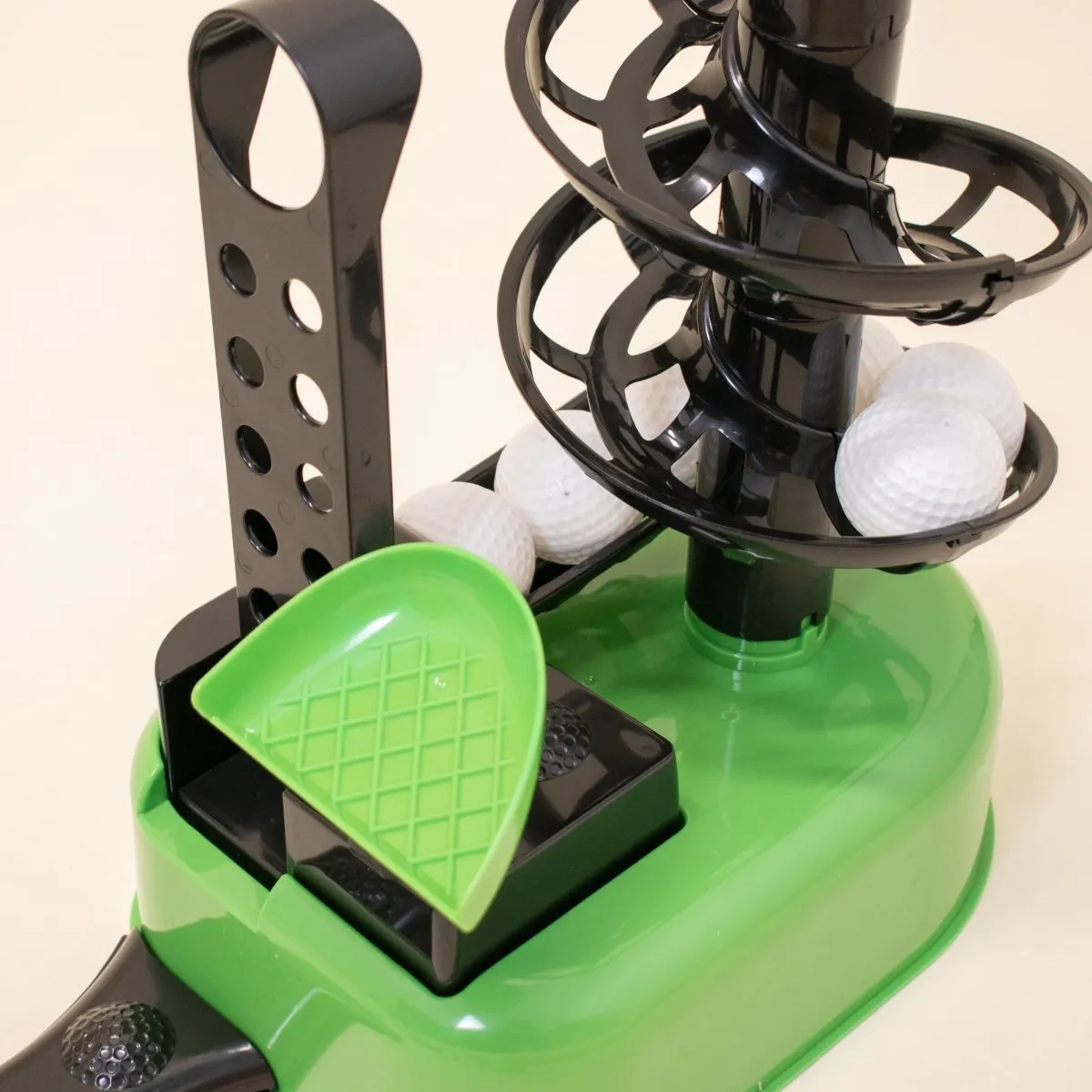 Mini Play Golf Games