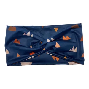 Mountain Air Turban Headband