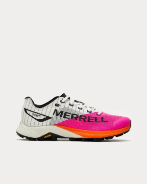 MTL Longsky 2 Matryx White / Multi Running Shoes