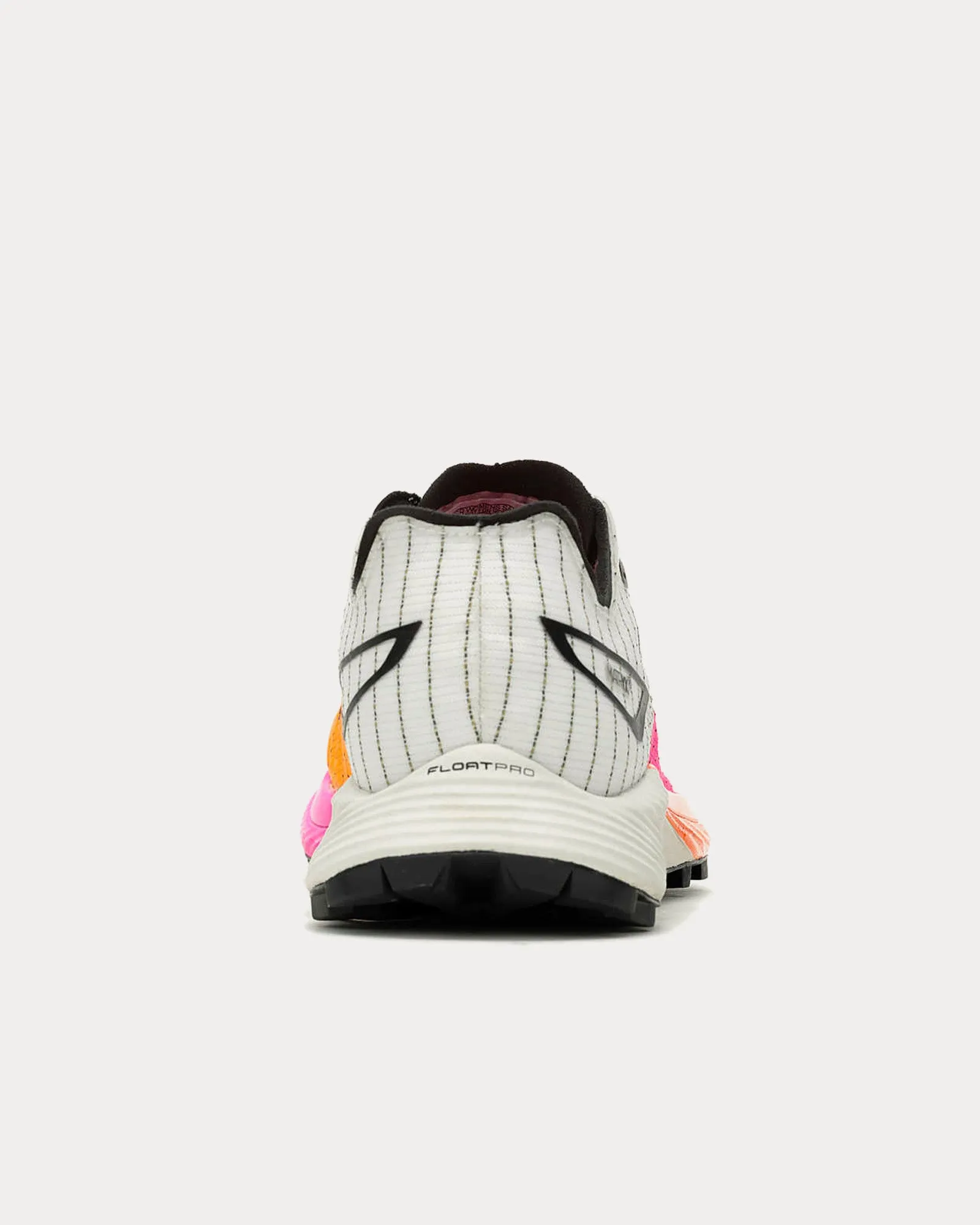 MTL Longsky 2 Matryx White / Multi Running Shoes