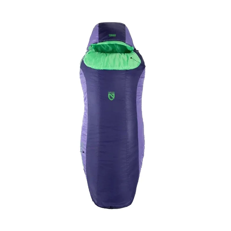 Nemo Tempo Women's Sleeping Bag 20ºF
