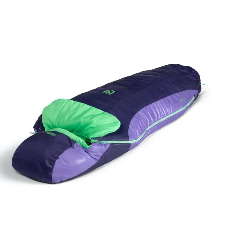 Nemo Tempo Women's Sleeping Bag 20ºF