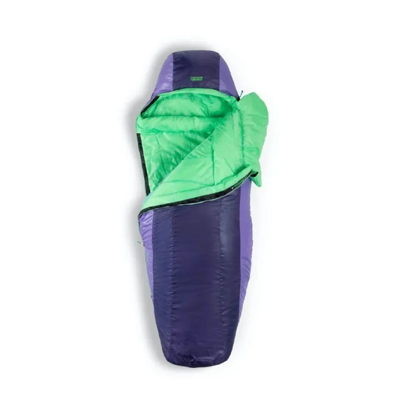 Nemo Tempo Women's Sleeping Bag 20ºF