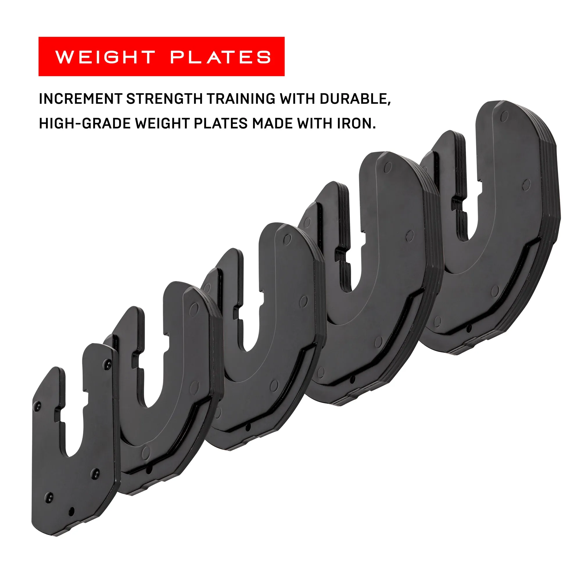 NonZero Gravity PowerDyne 55lbs Adjustable Dumbbell - Coal (Single)