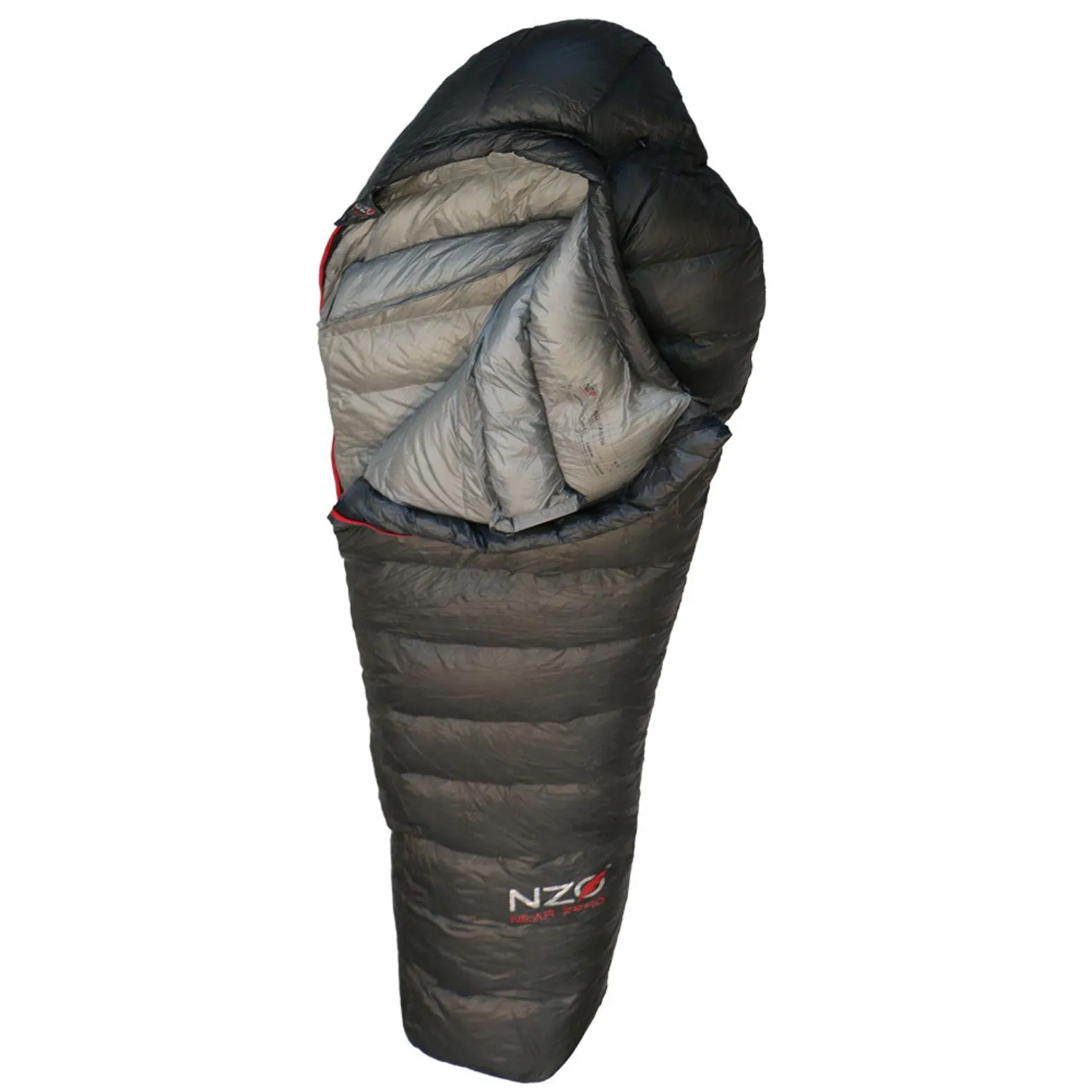 NZ 20 Mummy Sleeping Bag