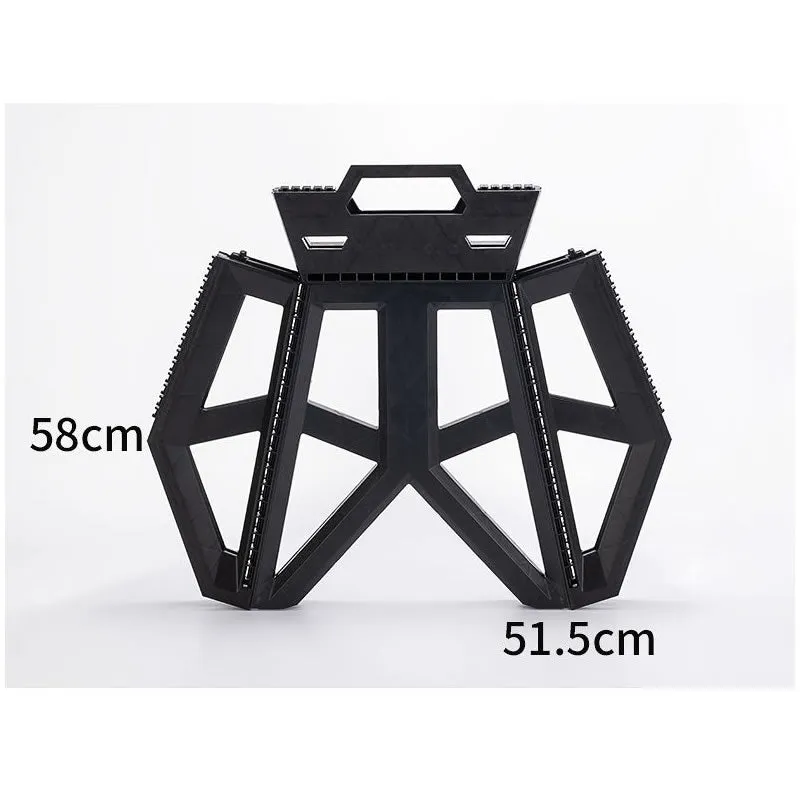 Outdoor Folding Camping Chair Jy-124