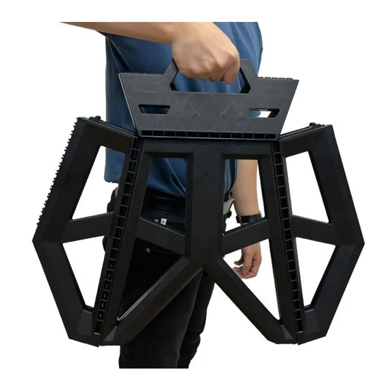 Outdoor Folding Camping Chair Jy-124