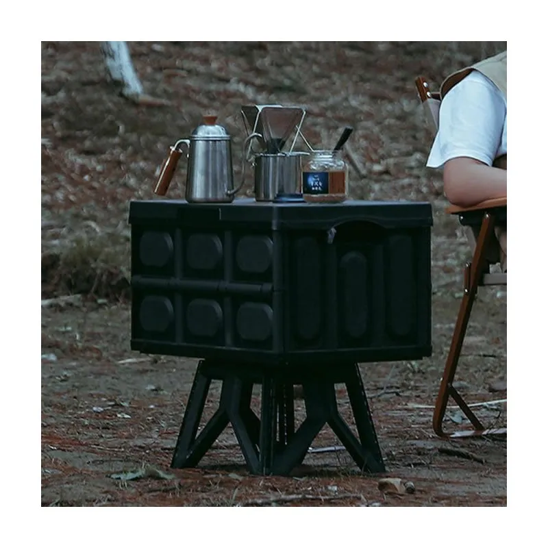 Outdoor Folding Camping Chair Jy-124