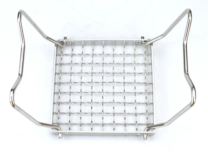 Outdoor Portable Foldable Stove Stand Rack Camping Pot Gas Stoves Burner Bracket