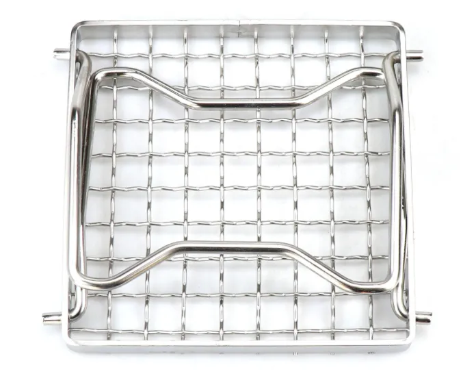 Outdoor Portable Foldable Stove Stand Rack Camping Pot Gas Stoves Burner Bracket