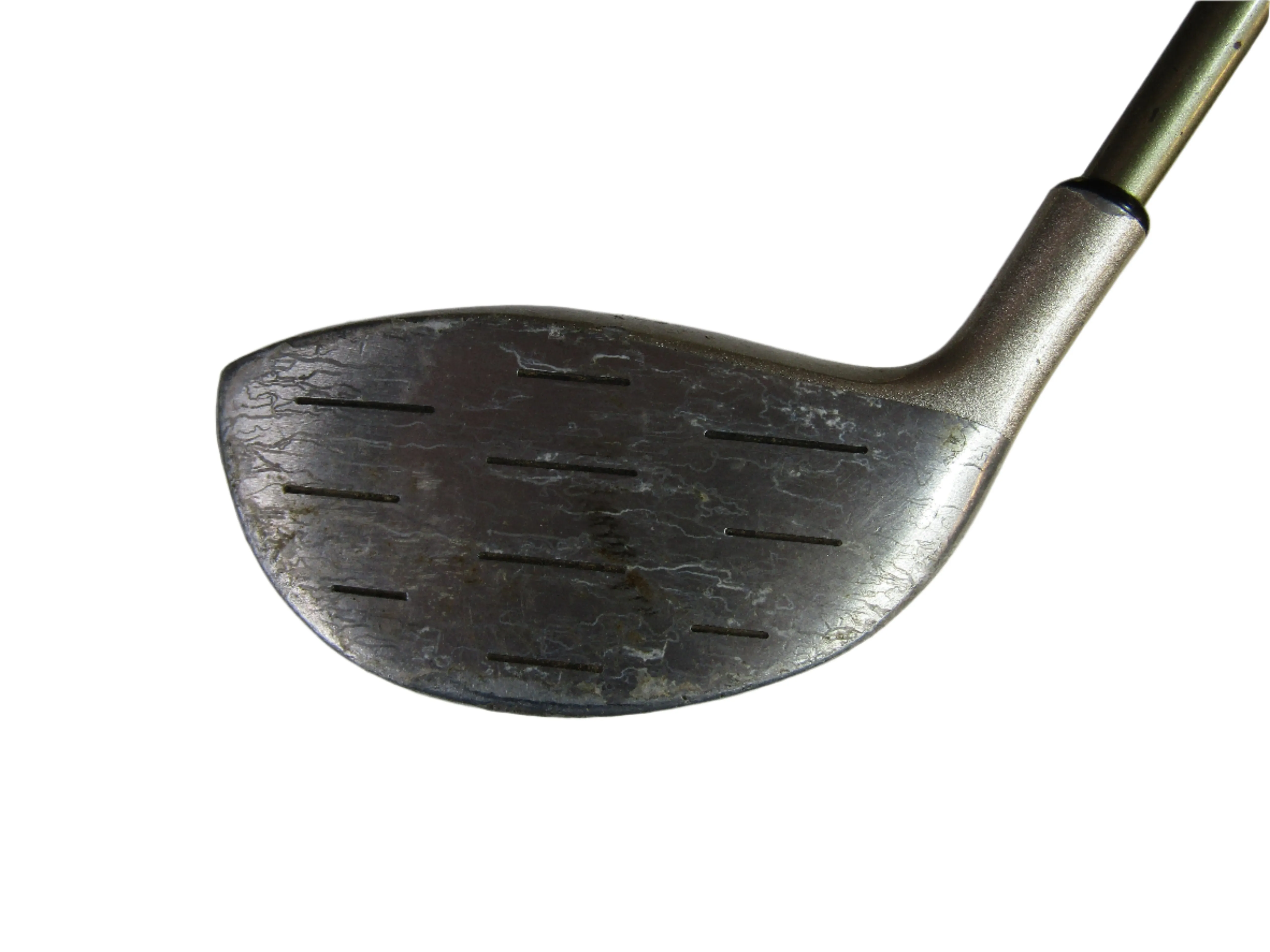 PC-X Pro Classic #5 Fairway Wood Ladies Flex Graphite Ladies Right Hand