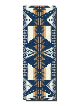 Pendleton Eagle Rock Tan PER Yoga Mat