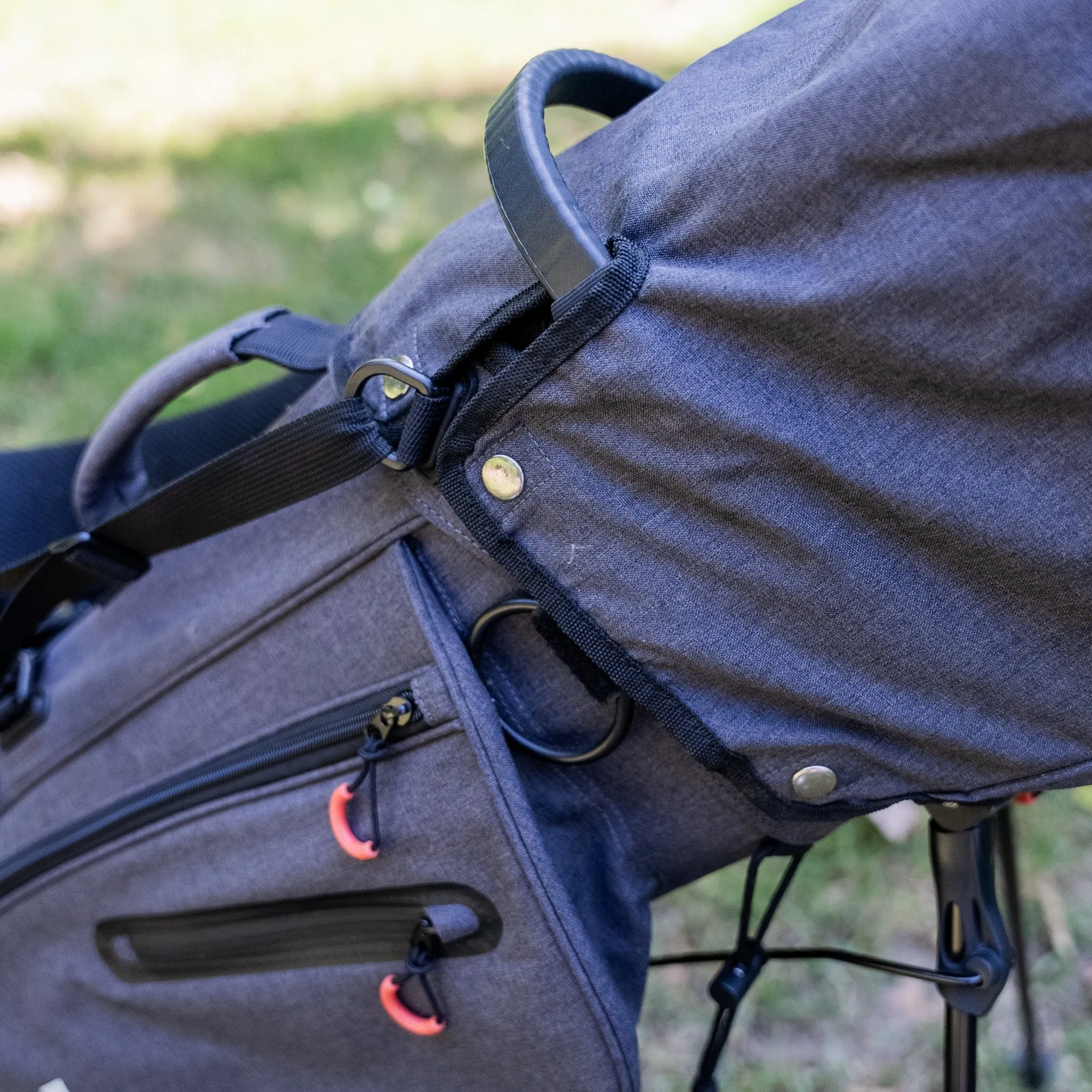 Perform Series Golf Bag Raincover