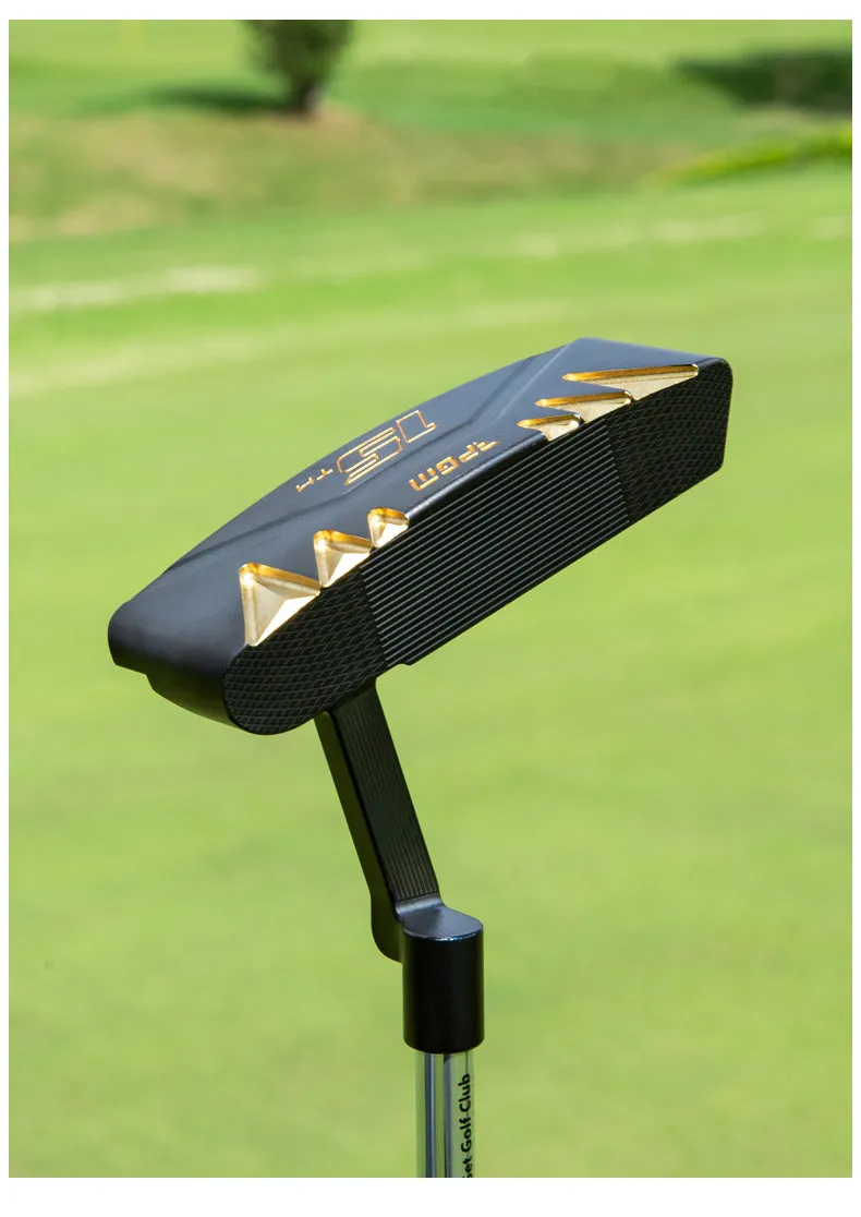 PGM 15TH MTG039 luxury golf set mens complete branded right hand golf clubs complete set