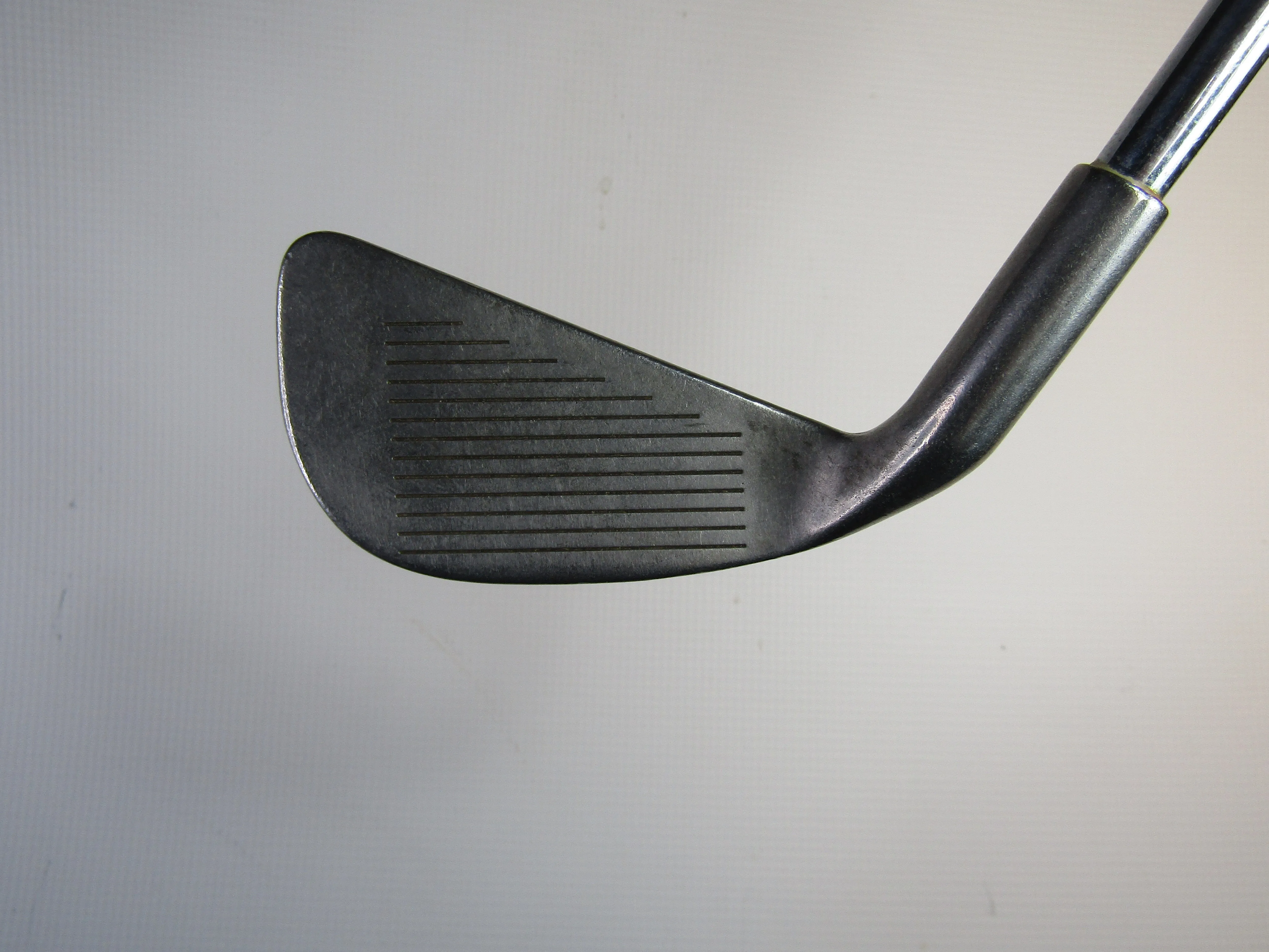 Ping Eye Green Dot #3 Iron Stiff Flex Steel Men's Right