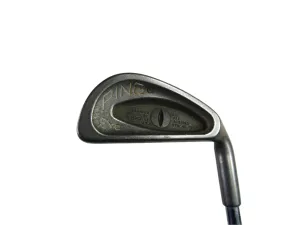 Ping Eye Green Dot #3 Iron Stiff Flex Steel Men's Right