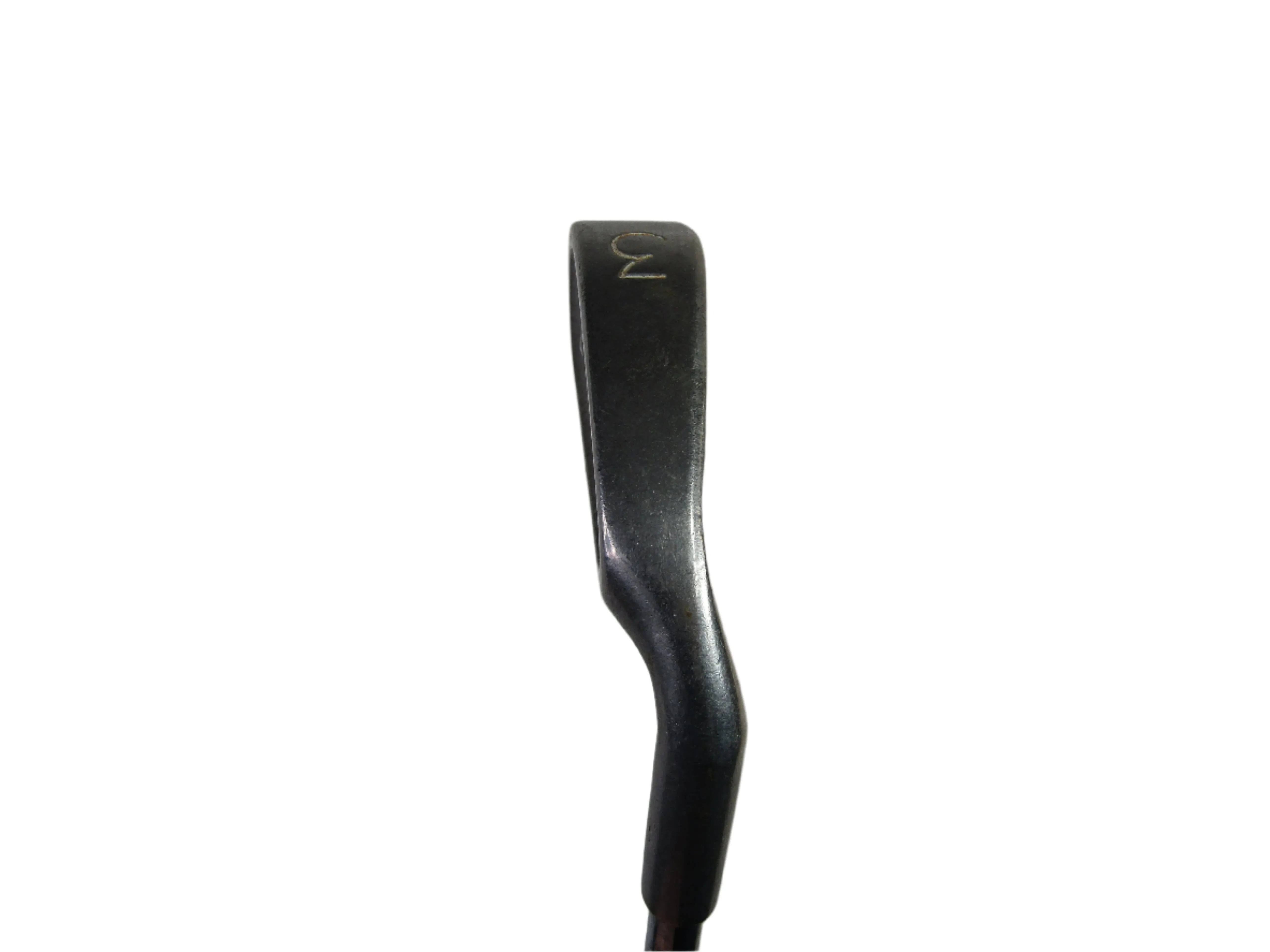 Ping Eye Green Dot #3 Iron Stiff Flex Steel Men's Right