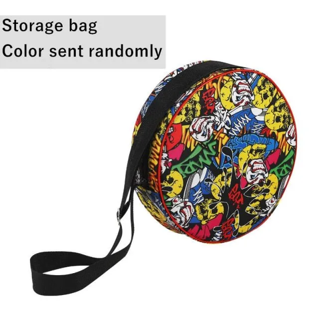 pipicars Folding Plastic Camping Stool