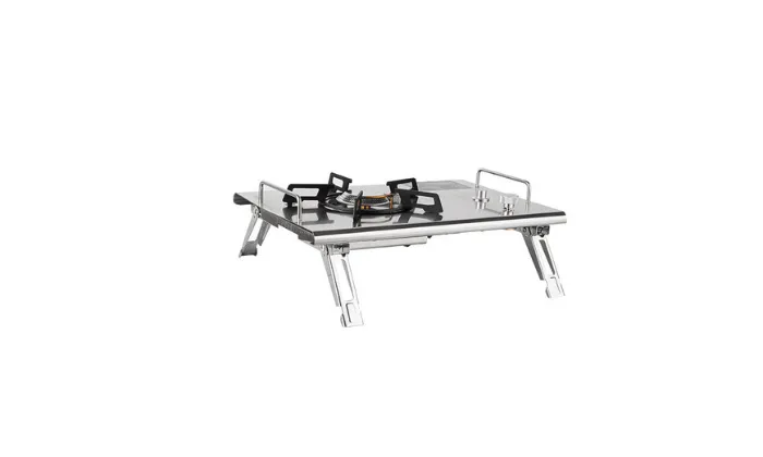 Portable Folding Outdoor Stove