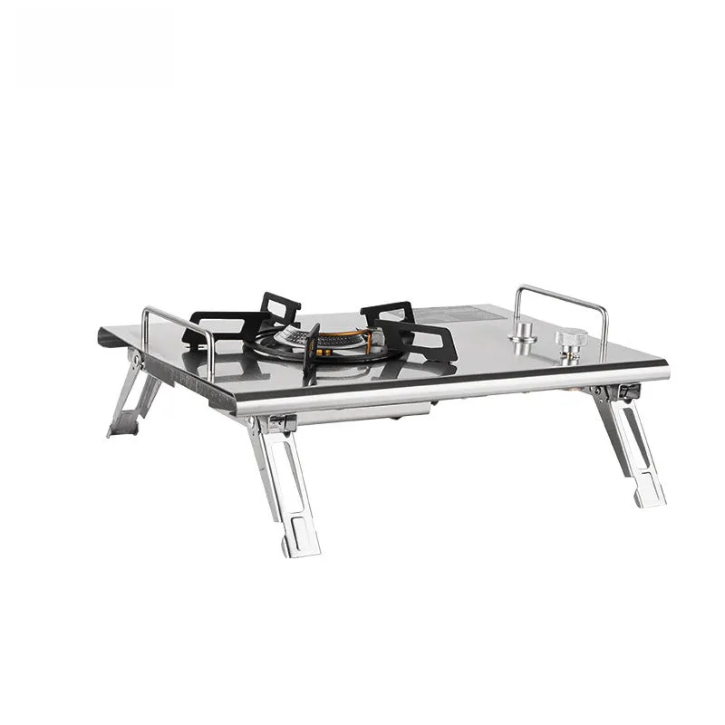 Portable Folding Outdoor Stove
