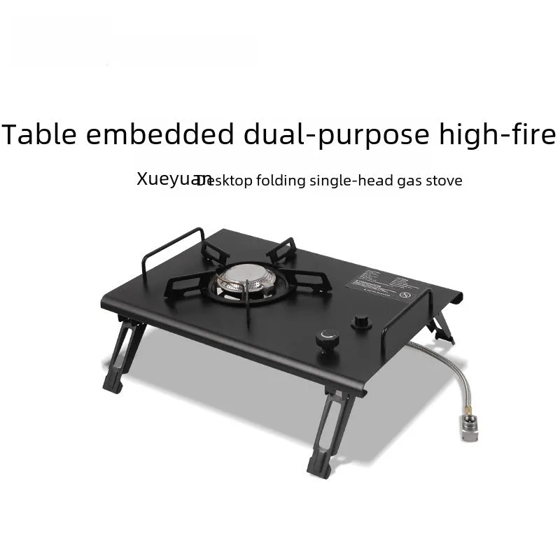 Portable Folding Outdoor Stove