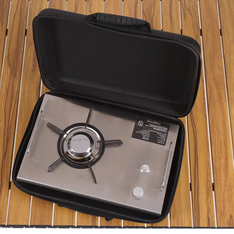 Portable Folding Outdoor Stove
