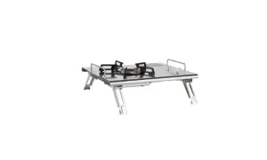 Portable Folding Outdoor Stove