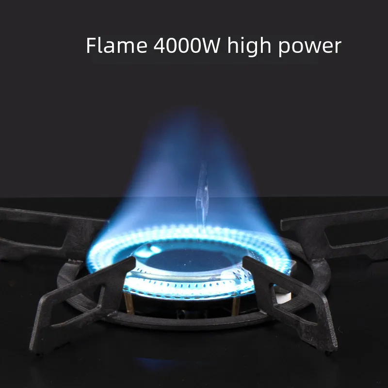 Portable Folding Outdoor Stove