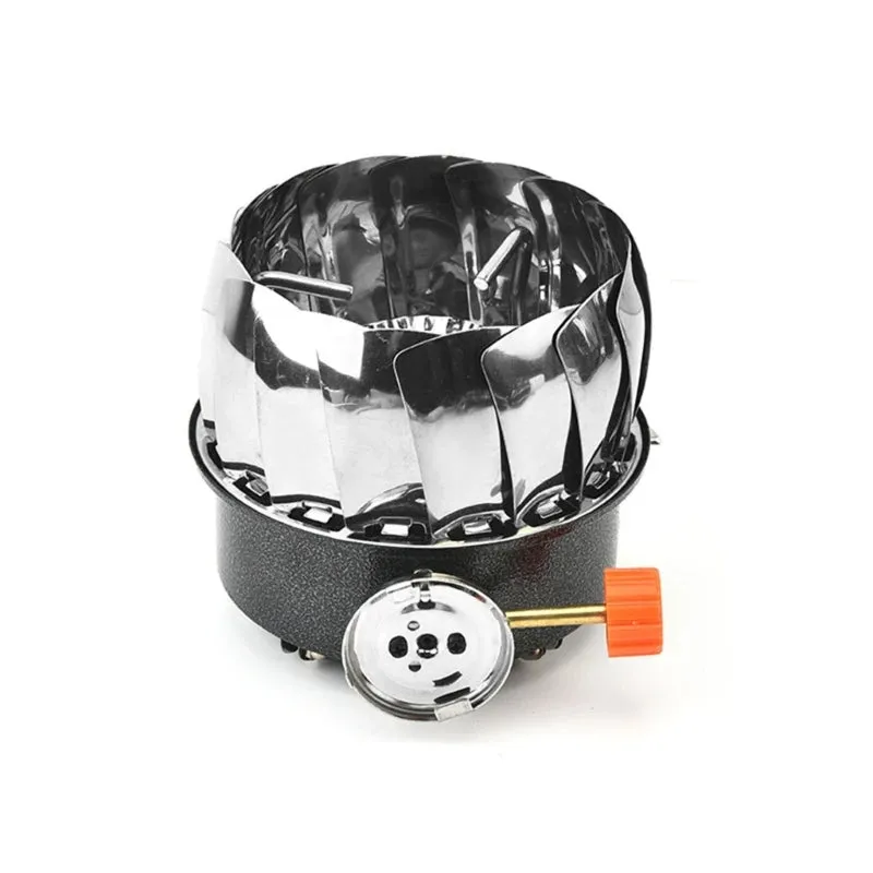 Portable Outdoor Burner